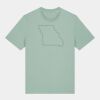 Unisex Creator 2.0 iconic t-shirt (STTU169) Thumbnail