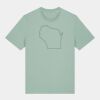 Unisex Creator 2.0 iconic t-shirt (STTU169) Thumbnail