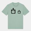 Unisex Creator 2.0 iconic t-shirt (STTU169) Thumbnail