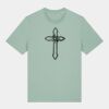 Unisex Creator 2.0 iconic t-shirt (STTU169) Thumbnail