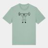 Unisex Creator 2.0 iconic t-shirt (STTU169) Thumbnail