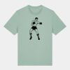 Unisex Creator 2.0 iconic t-shirt (STTU169) Thumbnail