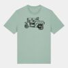 Unisex Creator 2.0 iconic t-shirt (STTU169) Thumbnail