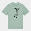 Unisex Creator 2.0 iconic t-shirt (STTU169) Thumbnail