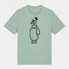 Unisex Creator 2.0 iconic t-shirt (STTU169) Thumbnail