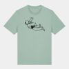 Unisex Creator 2.0 iconic t-shirt (STTU169) Thumbnail