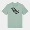 Unisex Creator 2.0 iconic t-shirt (STTU169) Thumbnail
