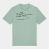 Unisex Creator 2.0 iconic t-shirt (STTU169) Thumbnail