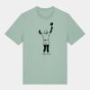 Unisex Creator 2.0 iconic t-shirt (STTU169) Thumbnail