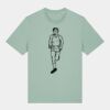 Unisex Creator 2.0 iconic t-shirt (STTU169) Thumbnail