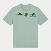 Unisex Creator 2.0 iconic t-shirt (STTU169) Thumbnail