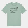 Unisex Creator 2.0 iconic t-shirt (STTU169) Thumbnail