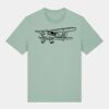 Unisex Creator 2.0 iconic t-shirt (STTU169) Thumbnail