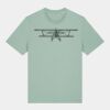 Unisex Creator 2.0 iconic t-shirt (STTU169) Thumbnail