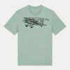 Unisex Creator 2.0 iconic t-shirt (STTU169) Thumbnail