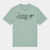 Unisex Creator 2.0 iconic t-shirt (STTU169) Thumbnail