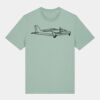 Unisex Creator 2.0 iconic t-shirt (STTU169) Thumbnail