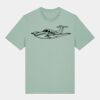 Unisex Creator 2.0 iconic t-shirt (STTU169) Thumbnail