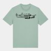 Unisex Creator 2.0 iconic t-shirt (STTU169) Thumbnail