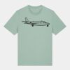 Unisex Creator 2.0 iconic t-shirt (STTU169) Thumbnail