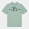 Unisex Creator 2.0 iconic t-shirt (STTU169) Thumbnail