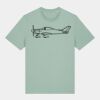 Unisex Creator 2.0 iconic t-shirt (STTU169) Thumbnail
