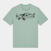 Unisex Creator 2.0 iconic t-shirt (STTU169) Thumbnail
