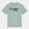 Unisex Creator 2.0 iconic t-shirt (STTU169) Thumbnail