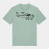 Unisex Creator 2.0 iconic t-shirt (STTU169) Thumbnail
