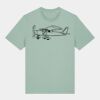 Unisex Creator 2.0 iconic t-shirt (STTU169) Thumbnail