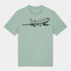 Unisex Creator 2.0 iconic t-shirt (STTU169) Thumbnail
