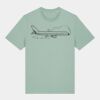 Unisex Creator 2.0 iconic t-shirt (STTU169) Thumbnail