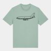 Unisex Creator 2.0 iconic t-shirt (STTU169) Thumbnail