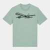 Unisex Creator 2.0 iconic t-shirt (STTU169) Thumbnail