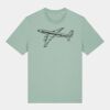 Unisex Creator 2.0 iconic t-shirt (STTU169) Thumbnail