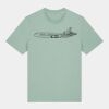 Unisex Creator 2.0 iconic t-shirt (STTU169) Thumbnail