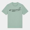 Unisex Creator 2.0 iconic t-shirt (STTU169) Thumbnail