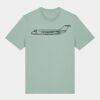 Unisex Creator 2.0 iconic t-shirt (STTU169) Thumbnail