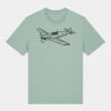 Unisex Creator 2.0 iconic t-shirt (STTU169) Thumbnail