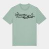 Unisex Creator 2.0 iconic t-shirt (STTU169) Thumbnail
