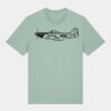 Unisex Creator 2.0 iconic t-shirt (STTU169) Thumbnail
