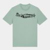 Unisex Creator 2.0 iconic t-shirt (STTU169) Thumbnail