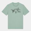Unisex Creator 2.0 iconic t-shirt (STTU169) Thumbnail