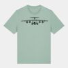 Unisex Creator 2.0 iconic t-shirt (STTU169) Thumbnail