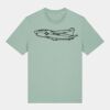 Unisex Creator 2.0 iconic t-shirt (STTU169) Thumbnail
