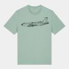 Unisex Creator 2.0 iconic t-shirt (STTU169) Thumbnail