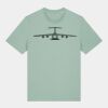 Unisex Creator 2.0 iconic t-shirt (STTU169) Thumbnail