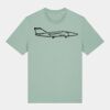 Unisex Creator 2.0 iconic t-shirt (STTU169) Thumbnail
