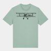 Unisex Creator 2.0 iconic t-shirt (STTU169) Thumbnail