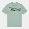 Unisex Creator 2.0 iconic t-shirt (STTU169) Thumbnail